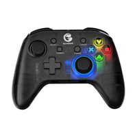 AOOKGAME 2.4GHz Wireless Mobile Controller Bluetooth Gamepad