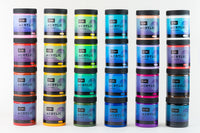 HIMI MIYA 300ML 24 Colors Wholesale Acrylic Colour Paint for Artist