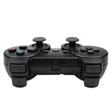 AOOKGAME  Support Bluetooth Wireless Controller For SONY PS3 Gamepad For PS3 Console Joystick For Sony Playstation 3 PC For PS3 Controller