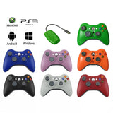 Gamepad For Xbox 360 2.4g Wireless Controller For XBOX 360 Controle Wireless Joystick For XBOX360 Game Controller Gamepad Joypad