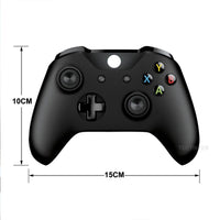 AOOKGAME   For Xbox One Wireless Gamepad Remote Controller Mando Controle Jogos For Xbox One PC Joypad Game Joystick For Xbox One NO LOGO