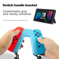 Game Accessories Set For Nintend Switch Travel Carrying Bag Joycon Protective Cover Charging Dock Screen Protector Case Card Box