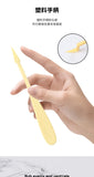 Sketch Wiper Set Art Sponge Paper Wipe Pen Latex Sponge Sketch Highlight Detail Rubbing Tool Special for Art Students