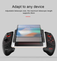 AOOKGAME   PUBG Moible Controller Wireless Bluetooth 5.0 Joystick Joypad Gamepad Android IOS for PS3 Phone Tablet PC tv box