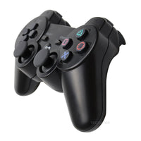 AOOKGAME  Support Bluetooth Wireless Controller For SONY PS3 Gamepad For PS3 Console Joystick For Sony Playstation 3 PC For PS3 Controller