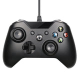 USB Wired Controller Controle  For Microsoft Xbox One Gamepad Controller  For Xbox One For Windows PC Win7/8/10 Joystick