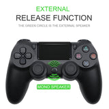 AOOKGAME  Support Bluetooth Wireless controller For PS4 gamepad For ps4 console For PS4 For Mando For PS3 Controller Joystick