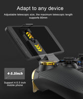 AOOKGAME Bluetooth Wireless Gamepad Professional Joystick