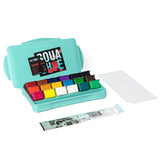 Himi Miya New Green Gouache Paints Set New Arrival 18colors 30ml Jelly Cup Gouache Set