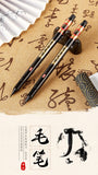 Multifunction Calligraphy Pen Soft Brush Pens Sketching Markers For Drawing Writing signature Illustration School Hand Lettering