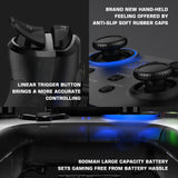 AOOKGAME 2.4GHz Wireless Mobile Controller Bluetooth Gamepad