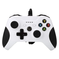 USB Wired Controller Controle  For Microsoft Xbox One Gamepad Controller  For Xbox One For Windows PC Win7/8/10 Joystick