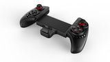 AOOKGAME   PUBG Moible Controller Wireless Bluetooth 5.0 Joystick Joypad Gamepad Android IOS for PS3 Phone Tablet PC tv box