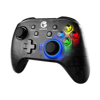 AOOKGAME 2.4GHz Wireless Mobile Controller Bluetooth Gamepad