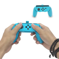 Game Accessories Set For Nintend Switch Travel Carrying Bag Joycon Protective Cover Charging Dock Screen Protector Case Card Box