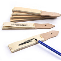 Sketch pencil sandboard 12 layers painting pencil refills grinding sandpaper paper rubbing pen sharpening art supplies