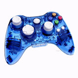 Gamepad For Xbox 360 Wireless/Wired Controller For XBOX 360 Controle Wireless Joystick For XBOX360 Game Controller Joypad