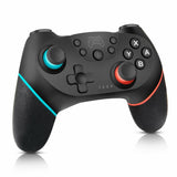 2021 New Wireless-Bluetooth Gamepad Game joystick Controller with 6-Axis Handle for NS-Switch Pro Gamepad For Switch Pro Console