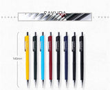 Sakura 0.3/0.5/0.7/0.9mm Professional Drawing Graphite Drafting Automatic Mechanical Pencil for School Supplies Stationery