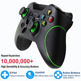 AOOKGAME Wireless Gamepad For PS3/IOS/Android Phone/PC/TV Box Joystick 2.4G USB PC Game Controller For Xiaomi Smart Phone Accessories