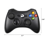 Gamepad For Xbox 360 Wireless/Wired Controller For XBOX 360 Controle Wireless Joystick For XBOX360 Game Controller Joypad