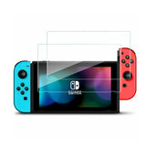 Game Accessories Set For Nintend Switch Travel Carrying Bag Joycon Protective Cover Charging Dock Screen Protector Case Card Box