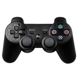 AOOKGAME Support Bluetooth Wireless Joystick For PS3 PS4 Controller Wireless Console For Playstation Dualshock 4 Gamepad For PS3