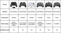 AOOKGAME Wireless Gamepad For Xbox One Controller Jogos Mando Controle For Xbox One S Console Joystick For X box One For PC Win7/8/10