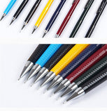 Sakura 0.3/0.5/0.7/0.9mm Professional Drawing Graphite Drafting Automatic Mechanical Pencil for School Supplies Stationery