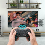 2021 New Wireless-Bluetooth Gamepad Game joystick Controller with 6-Axis Handle for NS-Switch Pro Gamepad For Switch Pro Console