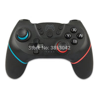 AOOKGAME   Wireless Bluetooth Controller for Nintend Switch Pro Gamepad for Nintendoswitch Games Accessories