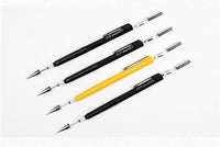 Sakura 0.3/0.5/0.7/0.9mm Professional Drawing Graphite Drafting Automatic Mechanical Pencil for School Supplies Stationery