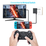 bluetooth Pro Gamepad for N-Switch NS-Switch NS Switch Console Wireless Gamepad Video Game USB Joystick switch Pro Controller