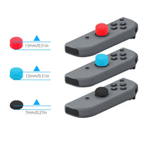 Game Accessories Set For Nintend Switch Travel Carrying Bag Joycon Protective Cover Charging Dock Screen Protector Case Card Box