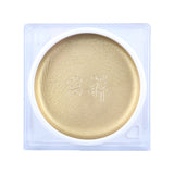 Japan Auspicious Solid Watercolor Pigment 93g Monochrome Round Porcelain Plate Packaging Professional Painting Art Supplies