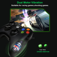 Gamepad For Xbox 360 Wireless/Wired Controller For XBOX 360 Controle Wireless Joystick For XBOX360 Game Controller Joypad