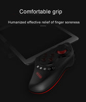 AOOKGAME   PUBG Moible Controller Wireless Bluetooth 5.0 Joystick Joypad Gamepad Android IOS for PS3 Phone Tablet PC tv box