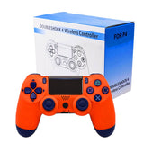 AOOKGAME  Bluetooth Wireless gamepad For Sony PS4 Controller Fit For Playstation4 Console For Playstation Dual shock 4 Joystick For PS3