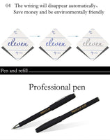 2pcs English Copybook Exercise Book 1pen Practice Circular Font Hard Pen English Calligraphy Word Stickers Word Reuse