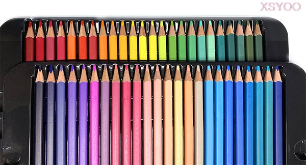 The Best Chunky Colored Pencils for Drawing and Sketching — The