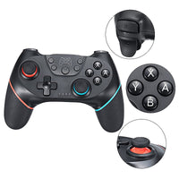 bluetooth Pro Gamepad for N-Switch NS-Switch NS Switch Console Wireless Gamepad Video Game USB Joystick switch Pro Controller