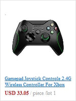 Gamepad For Xbox 360 2.4g Wireless Controller For XBOX 360 Controle Wireless Joystick For XBOX360 Game Controller Gamepad Joypad