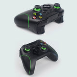 2.4G Wireless Game Controller Joystick For Xbox One Controller For PS3/Android Smart Phone Gamepad For Win PC 7/8/10 Gamepads