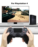 AOOKGAME  Support Bluetooth Wireless controller For PS4 gamepad For ps4 console For PS4 For Mando For PS3 Controller Joystick