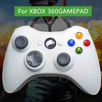 Gamepad For Xbox 360 2.4g Wireless Controller For XBOX 360 Controle Wireless Joystick For XBOX360 Game Controller Gamepad Joypad