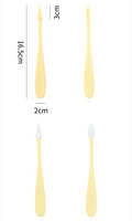 Sketch Wiper Set Art Sponge Paper Wipe Pen Latex Sponge Sketch Highlight Detail Rubbing Tool Special for Art Students