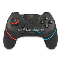 AOOKGAME   Wireless Bluetooth Controller for Nintend Switch Pro Gamepad for Nintendoswitch Games Accessories