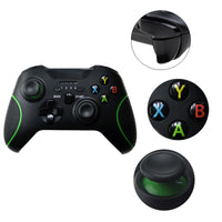 AOOKGAME 2.4G Wireless Controller For Xbox One Console For PC For Android joyp