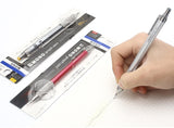 Japan Tombow 1PCS  0.5mm DPA-162 Metal Grip Mechanical Pencil Art Painting Mechanical Pencil