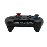 AOOKGAME   Wireless Bluetooth Controller for Nintend Switch Pro Gamepad for Nintendoswitch Games Accessories